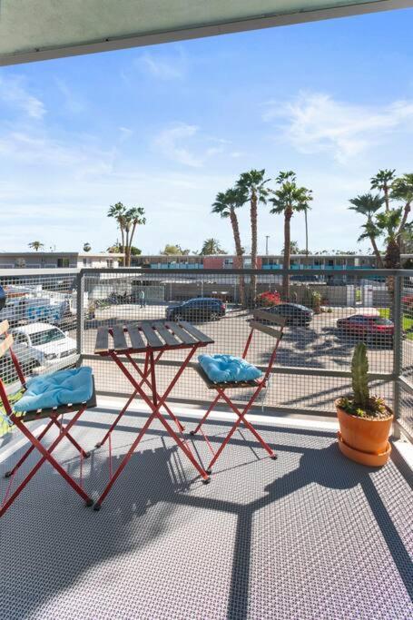 Funky Scottsdale Modern Micro Studio - Walk To Ot Exterior foto